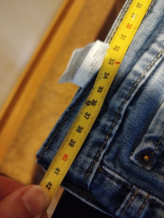 Levis 511 W32 L34