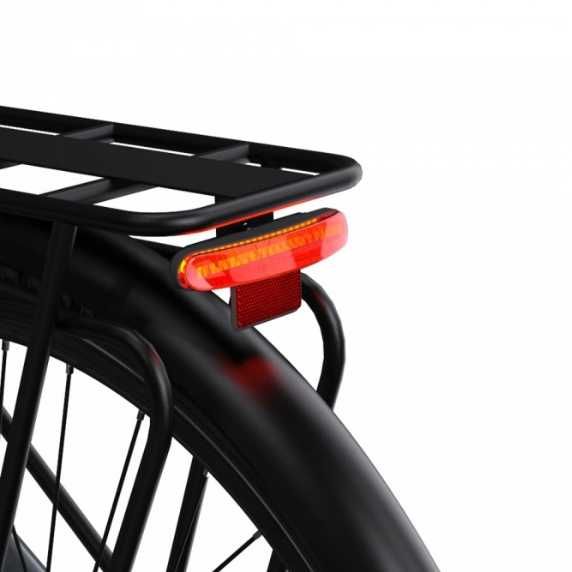 Rower elektryczny OneSport OT05 Pro