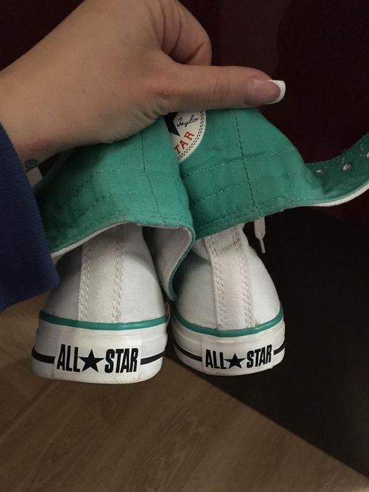 Конверси оригінал безкоштовно