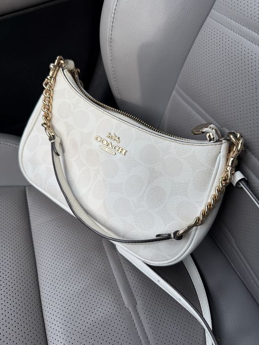 Сумка coach оригінал