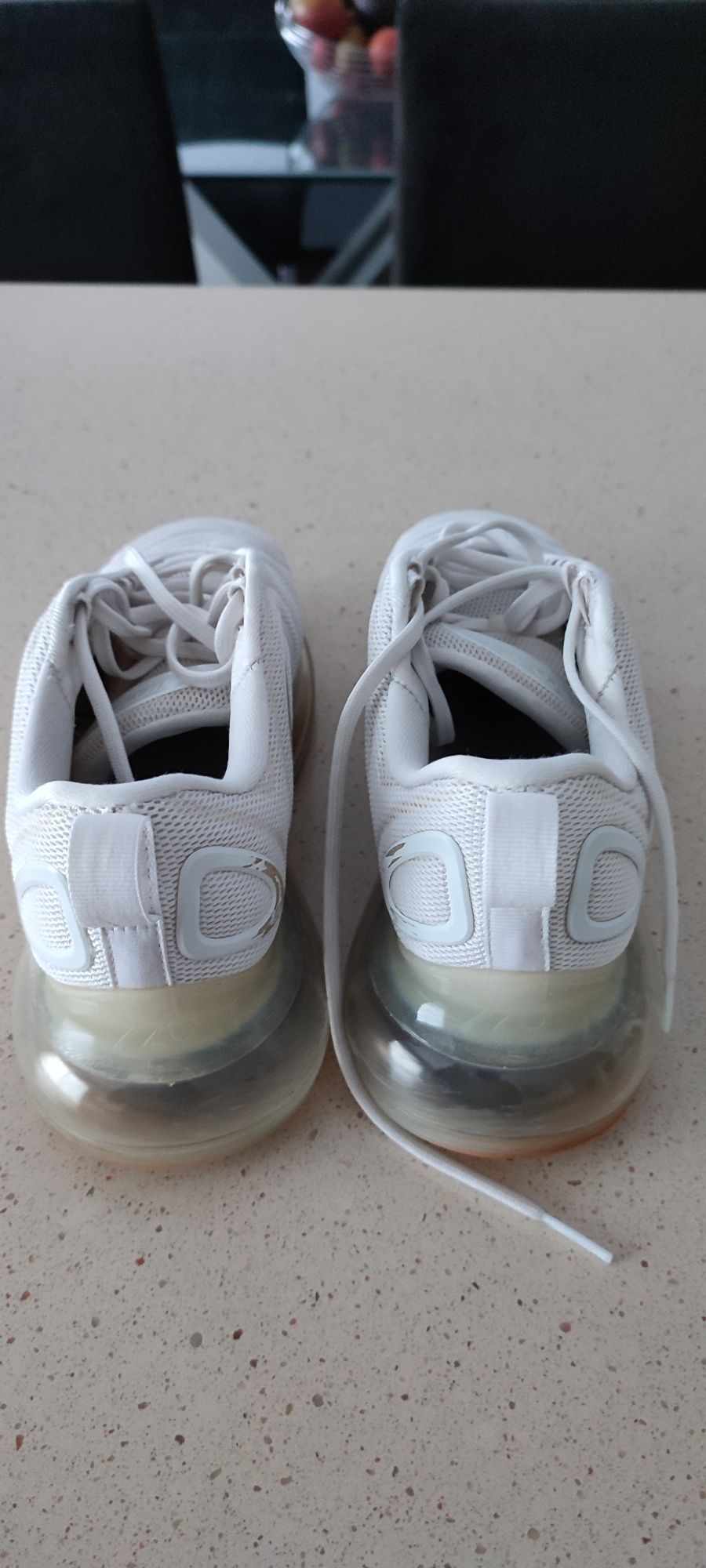 Nike Air Max 720 Santa Maria Maior OLX.pt