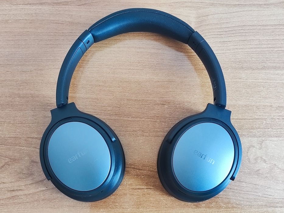 Słuchawki Earfun Tune Pro