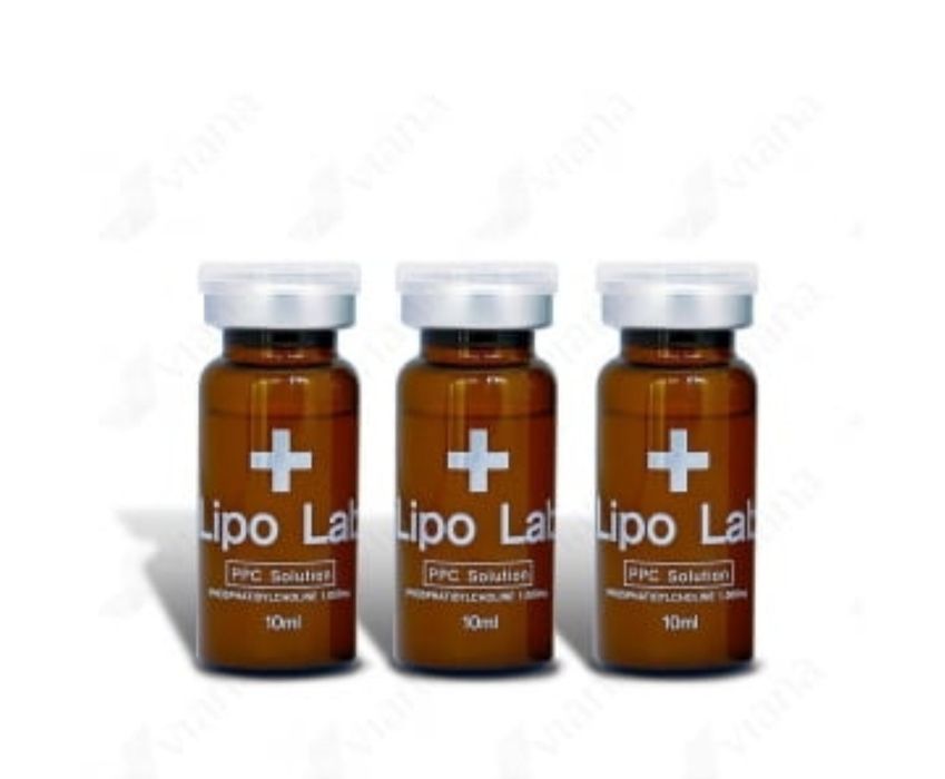 Lipo lab Липолитик прямого действия