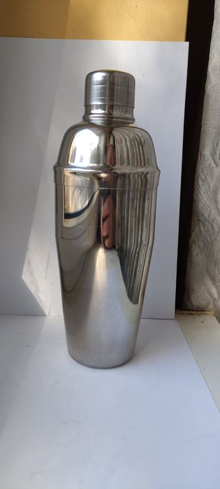 Профессиональный шейкер