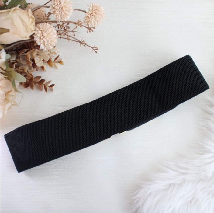 Еластичні жіночі ремінці