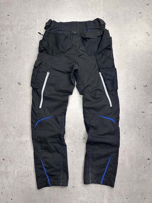 Engelbert  Strauss Work Wear Cargo Pants Original робочі штани страус