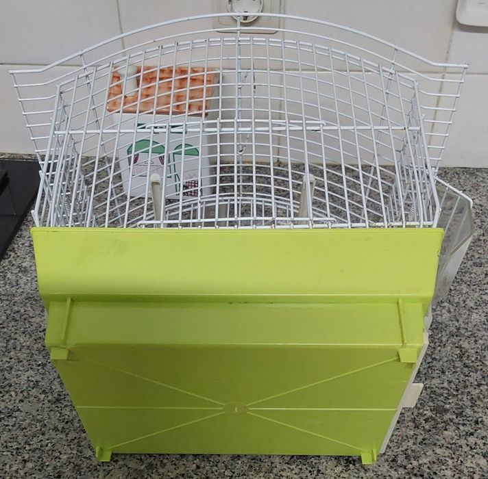 GAIOLA PARA AVES,PÁSSAROS DE PEQUENO PORTE.Varanda,Casa,Quarto,Sala.