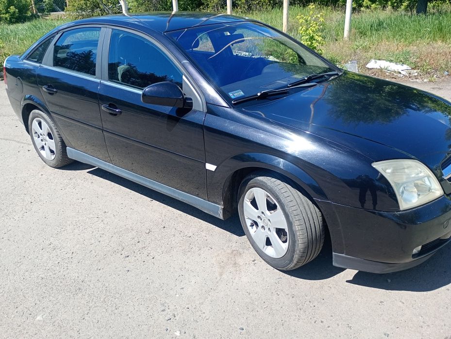 Продам Опель Вектра
