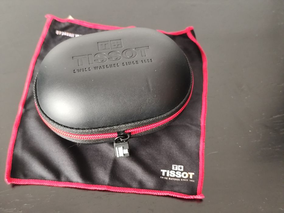 Relogio TISSOT PRC 200