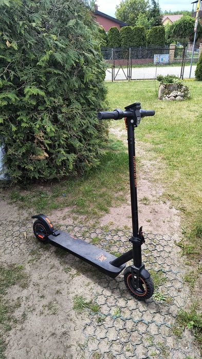 Hulajnoga elektryczna