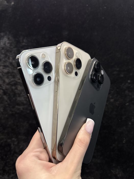 Айфон 14 про 128/256/512 Iphone 14 Pro TradeIn
