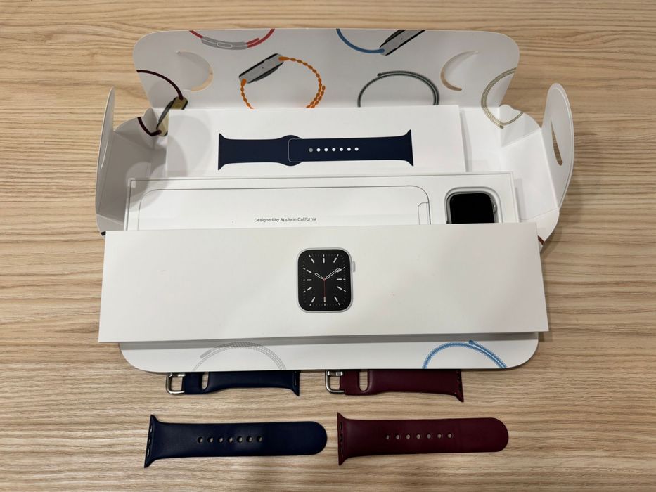 Apple Watch Series 6