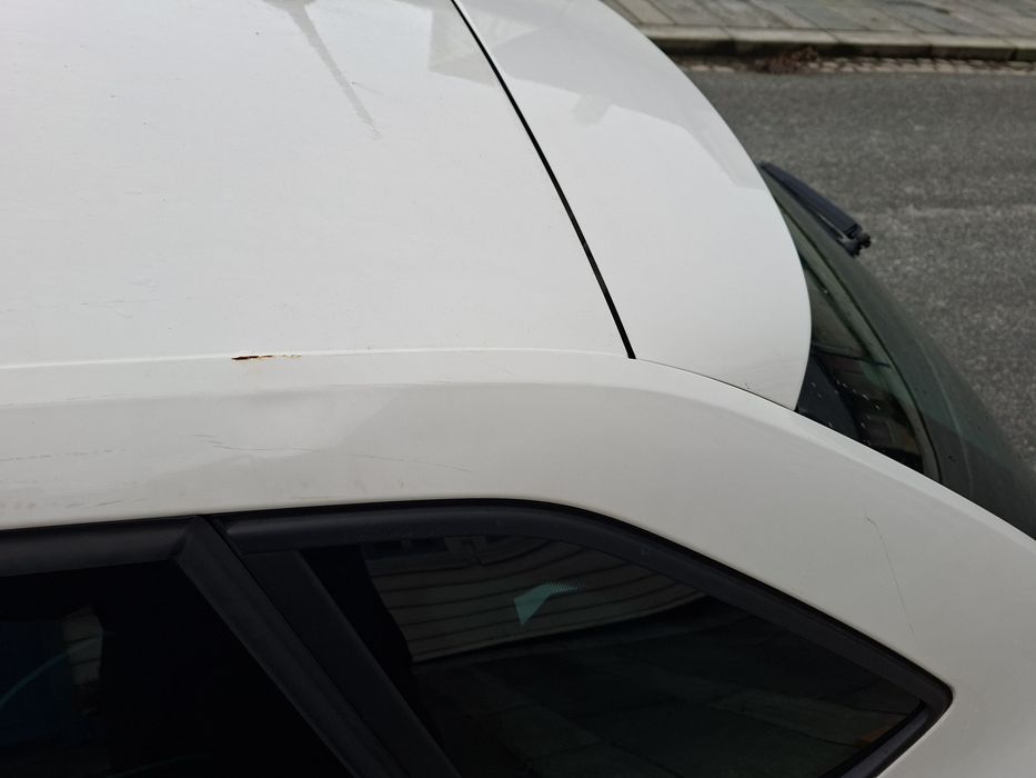 Skoda Rapid sprzedam