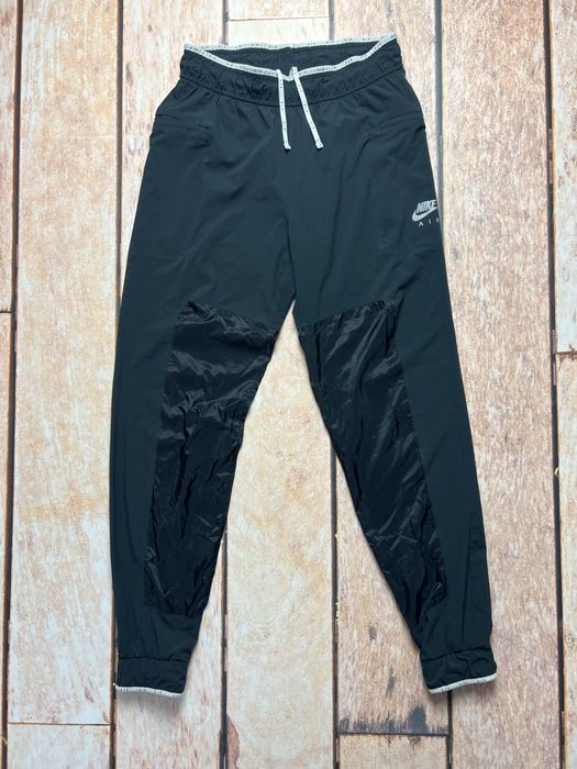 Spodnie Nike dresowe W Nk Air pants