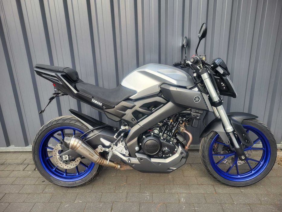 Yamaha