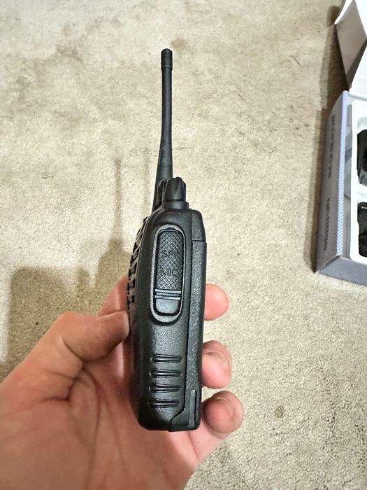 Radiotelefony BAOFENG 2szt.