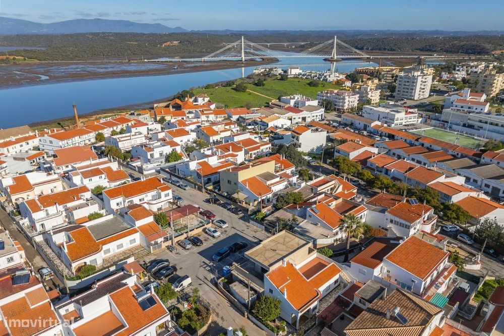 Moradia T3 no Algarve