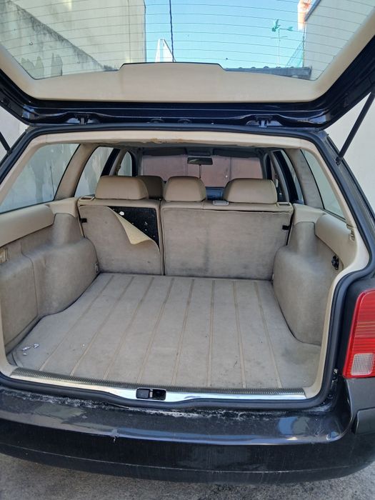 Passat V6 TDI 4 Motion — photo 5