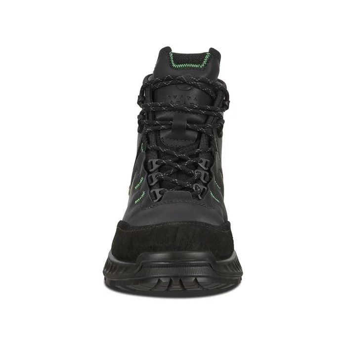 40,41,42. Ботинки трекинговые Ecco Exohike Gore-tex. 840734/51052