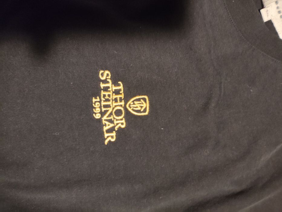 Футболка thor steinar