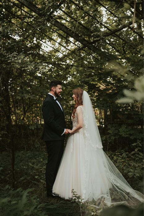 Piekna Suknia Ślubna