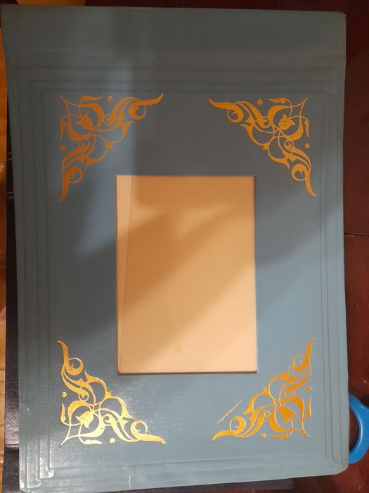 Фотоальбомы СССР