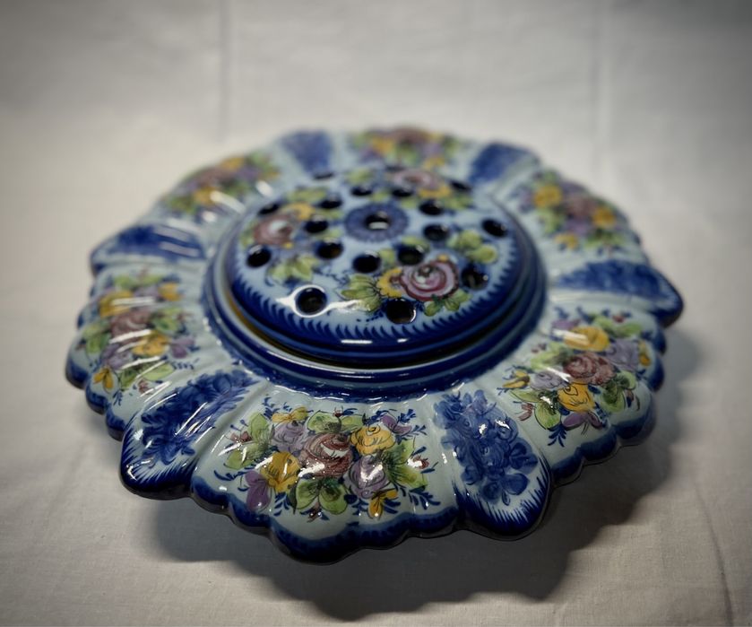 Antique Tableware - Alcobaça431393932911595525