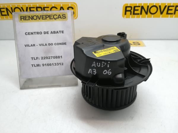 Motor da chauffage / sofagem AUDI A3 (8P1)