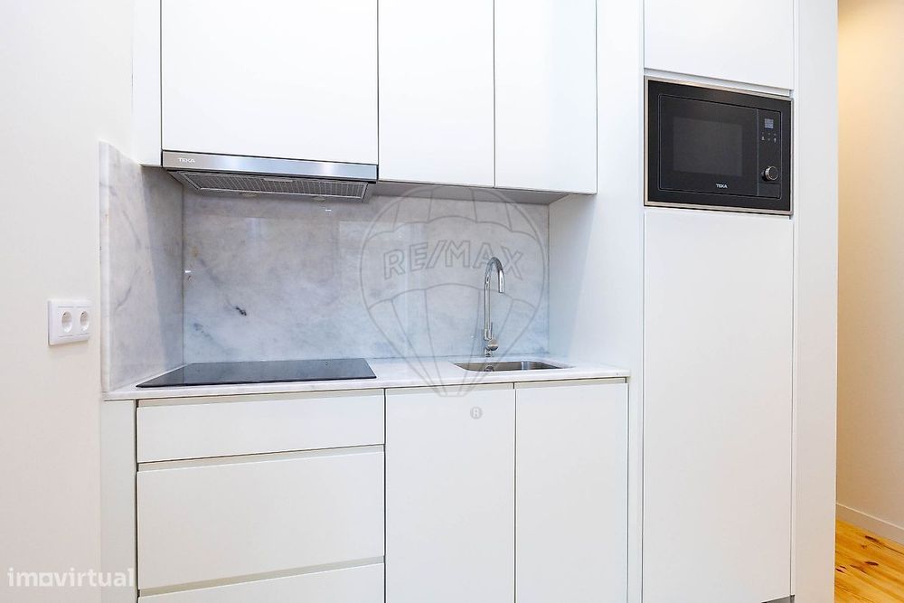 Apartamento T1 para arrendamento