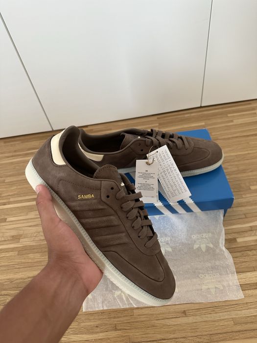 Adidas Samba, novos com etiqueta