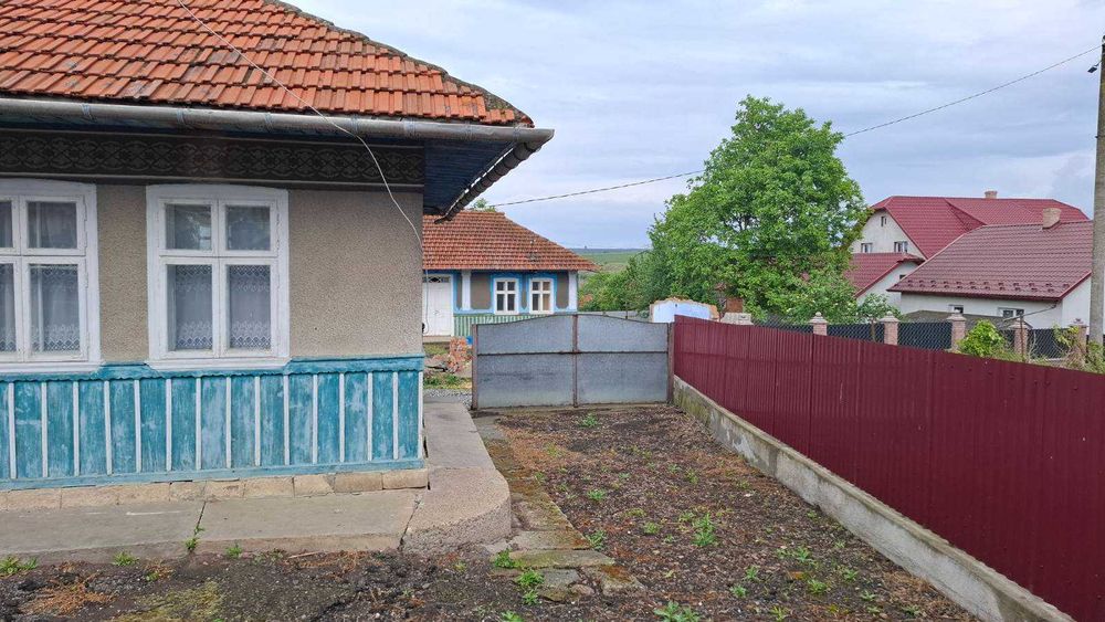 продаж будинок с. Товтри, Заставна