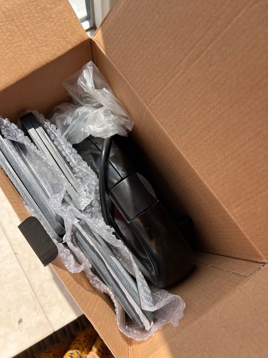 Бутербродница вафельница 4 в 1 Domotec ms 7704 новое с коробкой