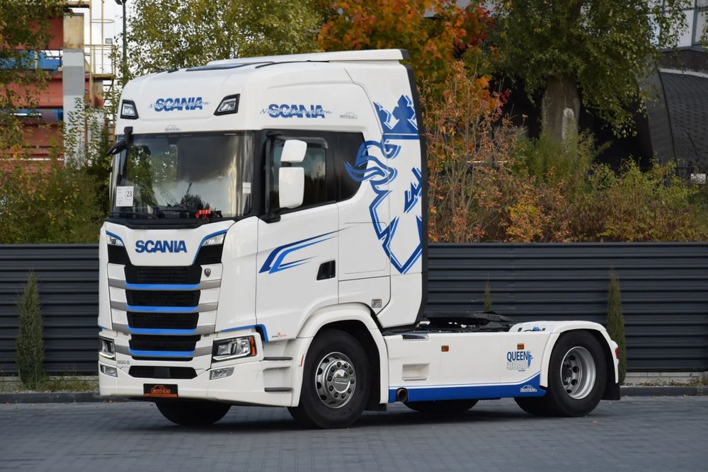 Scania