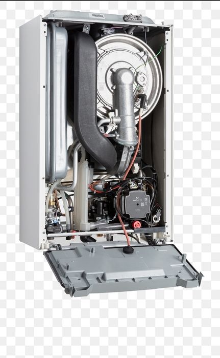 Promocja!! Kocioł kondensacyjny IMMERGAS VICTRIX TERA V2 24 PLUS EU 1F