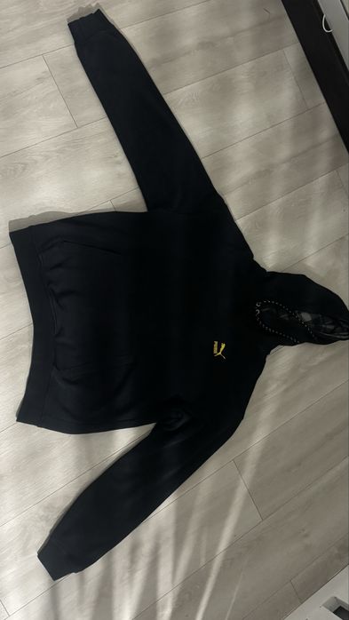 Худи official puma M