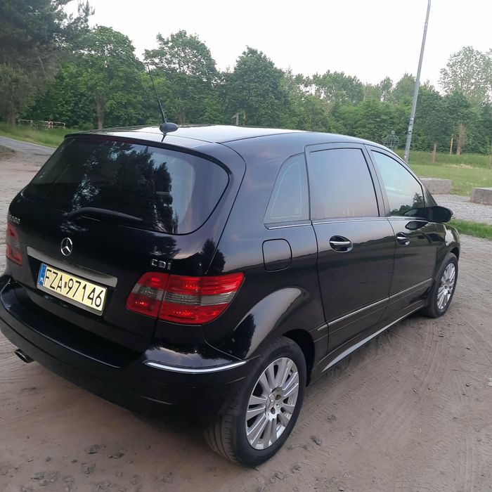 Mercedes Benz2.0 cdi