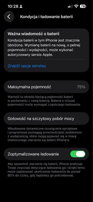 Iphone 13 Pro 128 blue