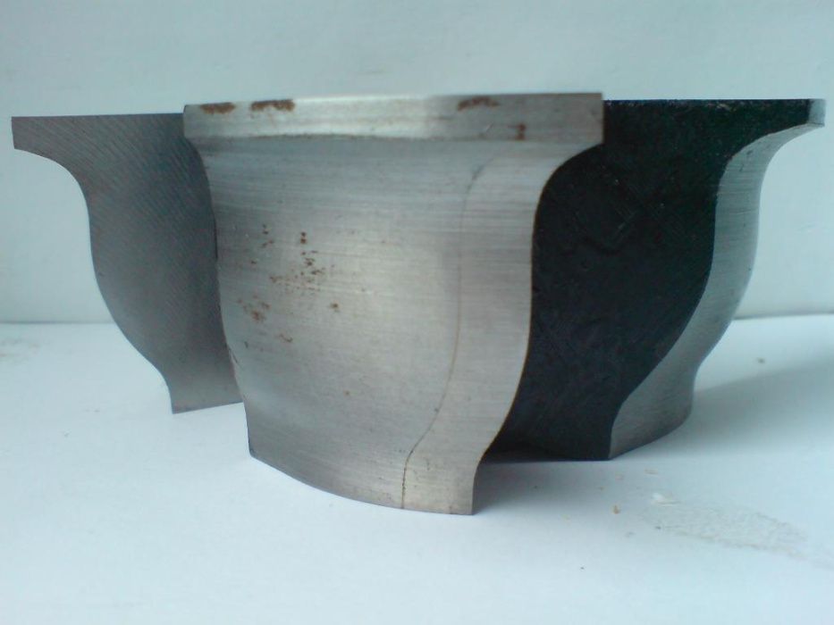 Frezy do drewna do listew przypodłogowych