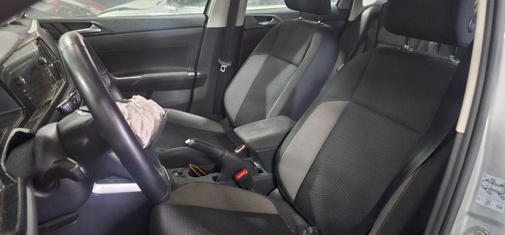 Volkswagen Polo 1.0 TSI 2023 - 56mil km