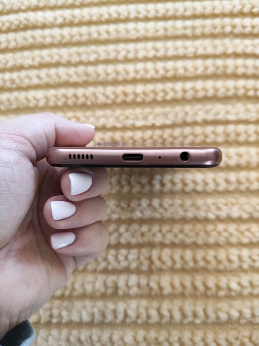 Samsung Galaxy M23 5G