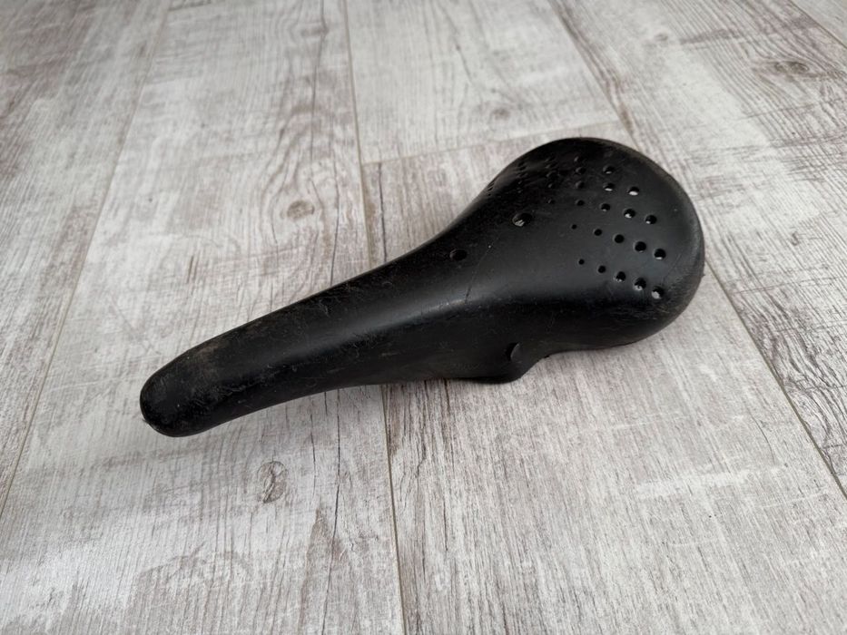SAD14	Siodełko rowerowe San Marco BMX czarne