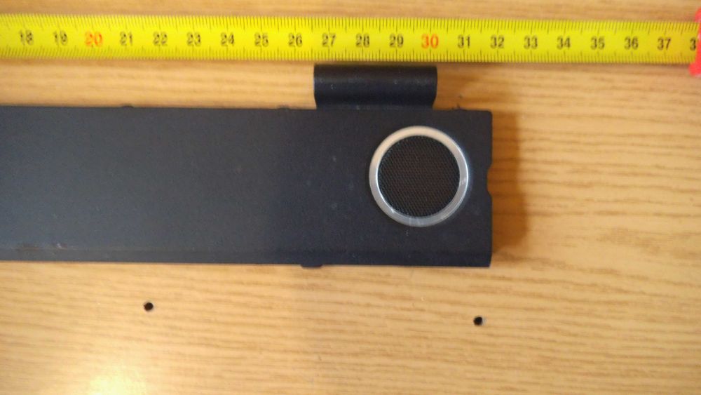 Zaślepka zawiasów Toshiba Tecra S4