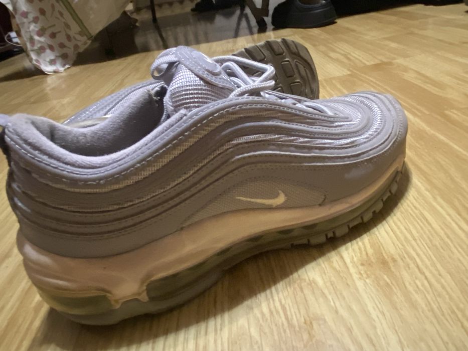 кросовки ориг Nike Air Max 97