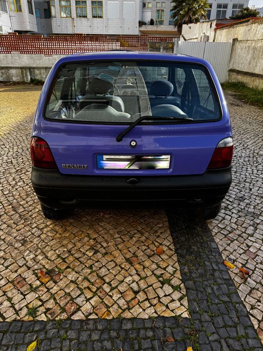 TWINGO 1.2 de 1994