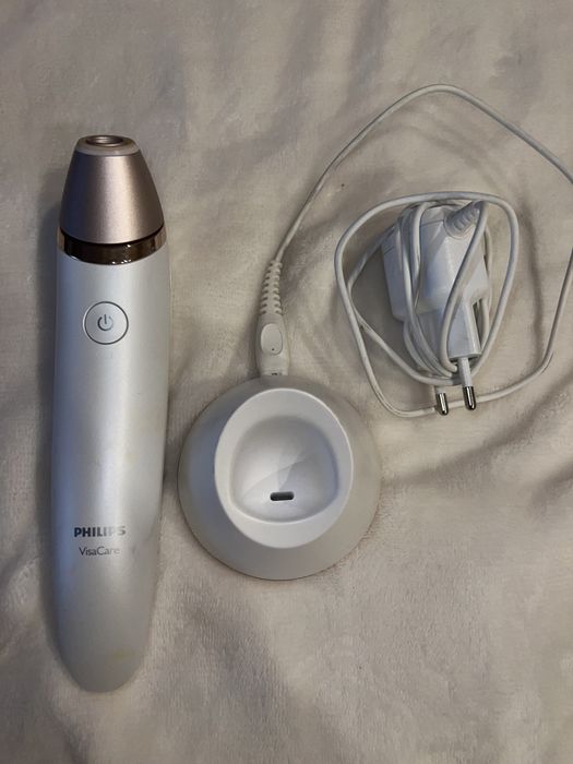 PHILIPS VisaCare mikrodermabrazja