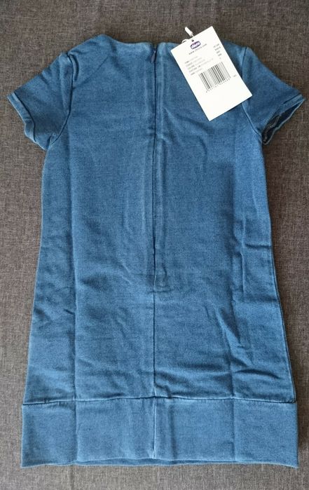 Нова сукня chicco, зріст 98 см (3 роки)