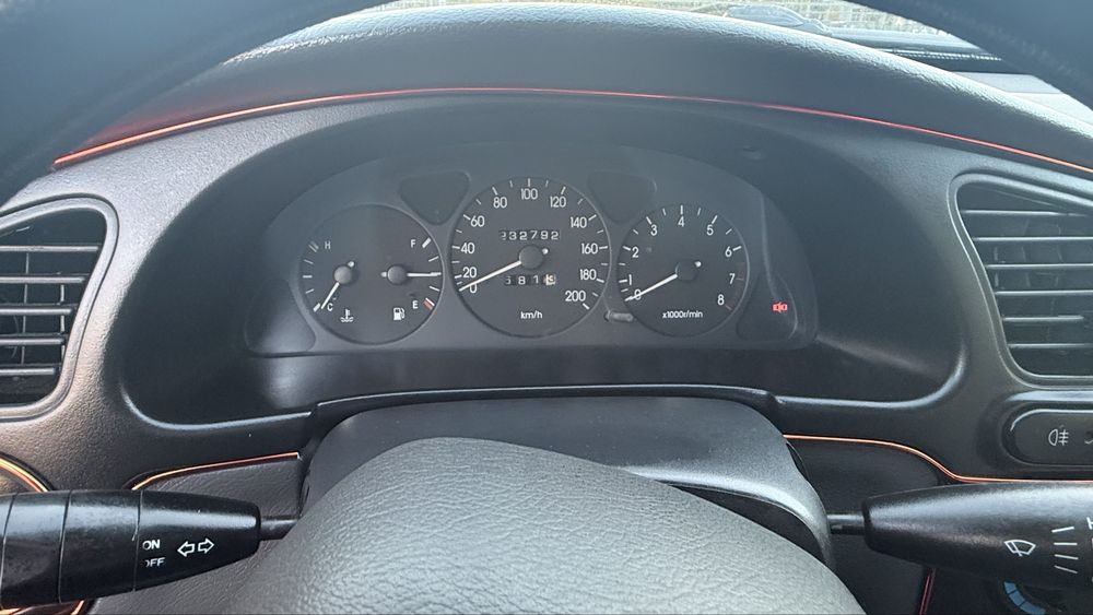 Daewoo Lanos/Поляк 1.5/8 Клоп/Гур/Кондер