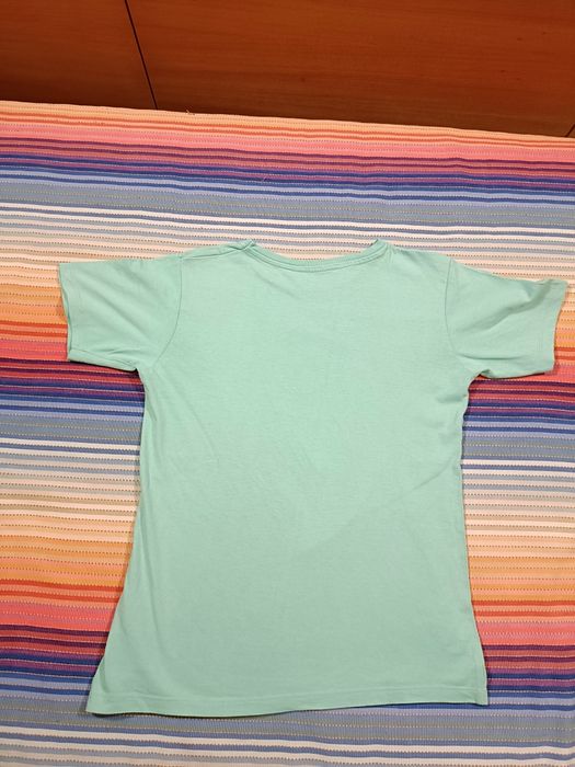 T-shirt para rapazes