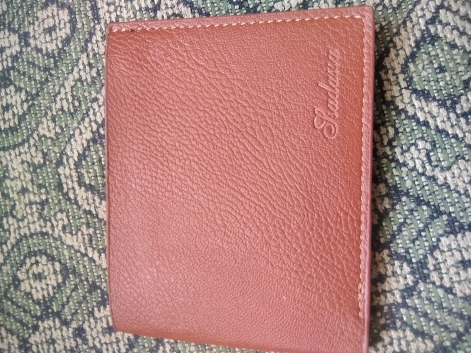 Гаманець чоловічий