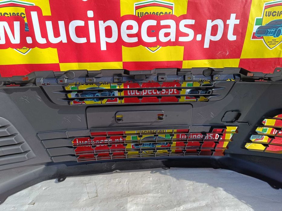 Para Choque Frente PEUGEOT EXPERT Caixa (V) 16-